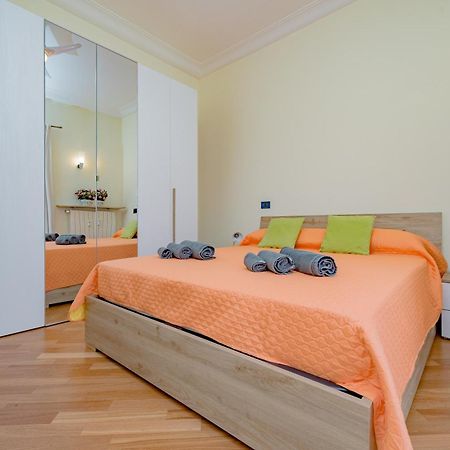 Porta Vittoria - Linate Urban Stay - 10 Minuti Aeroporto Self-Check-In Mailand Exterior foto