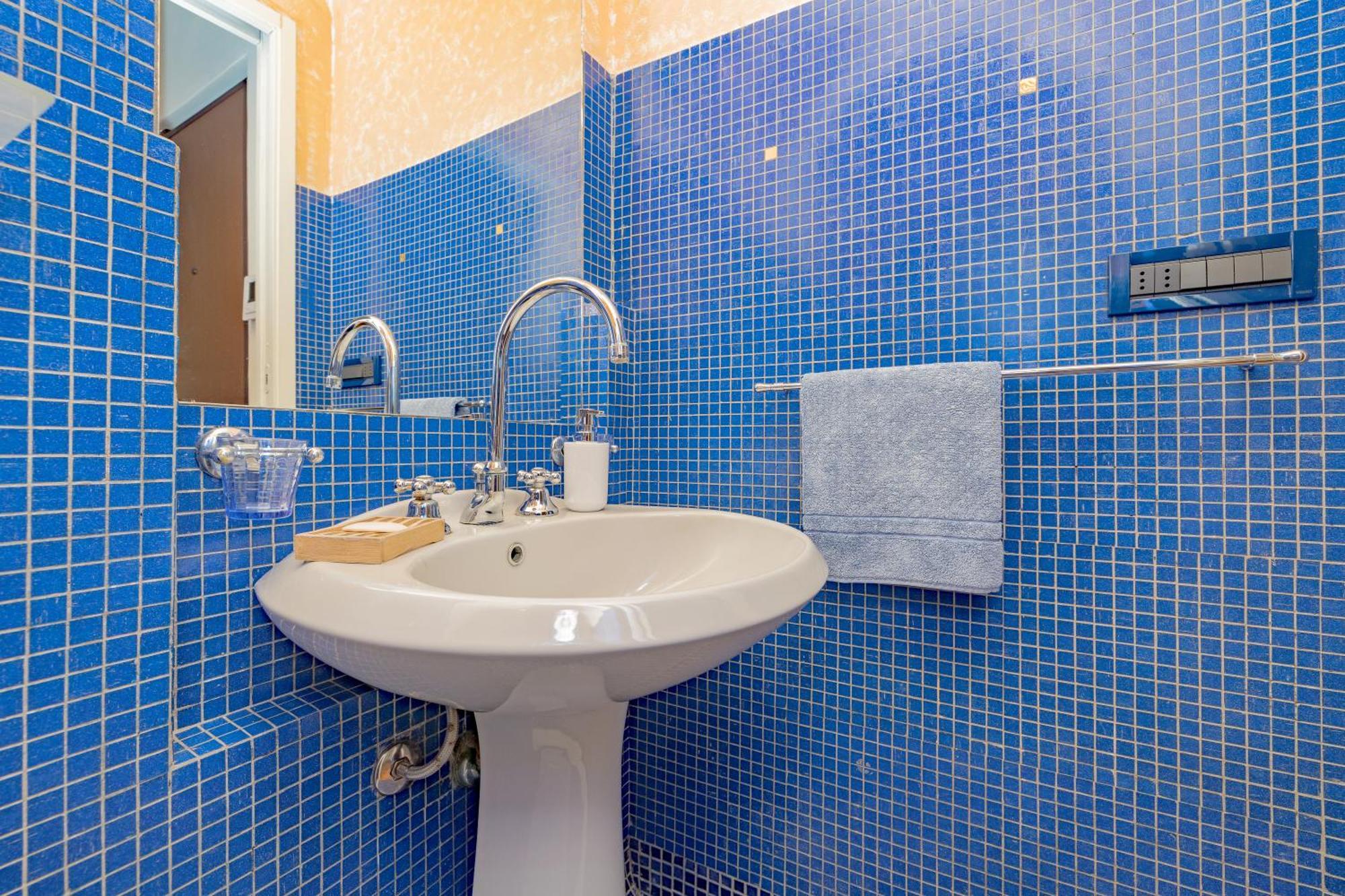 Porta Vittoria - Linate Urban Stay - 10 Minuti Aeroporto Self-Check-In Mailand Exterior foto