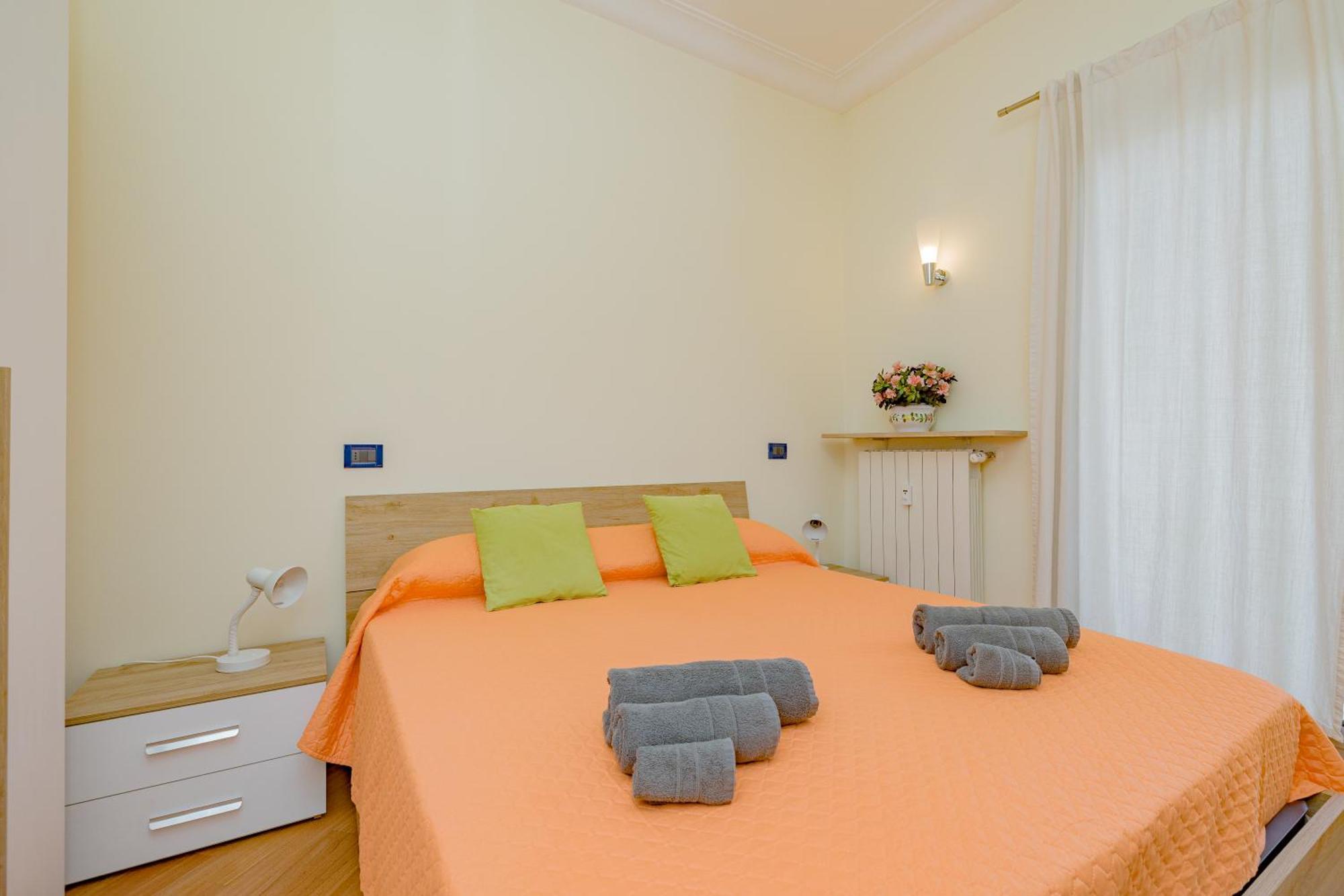 Porta Vittoria - Linate Urban Stay - 10 Minuti Aeroporto Self-Check-In Mailand Exterior foto